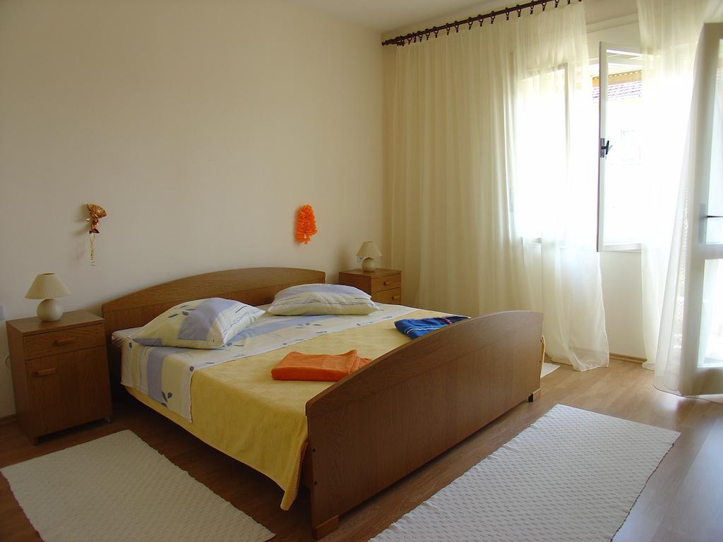 Apartment Tomy Trogir Rom bilde