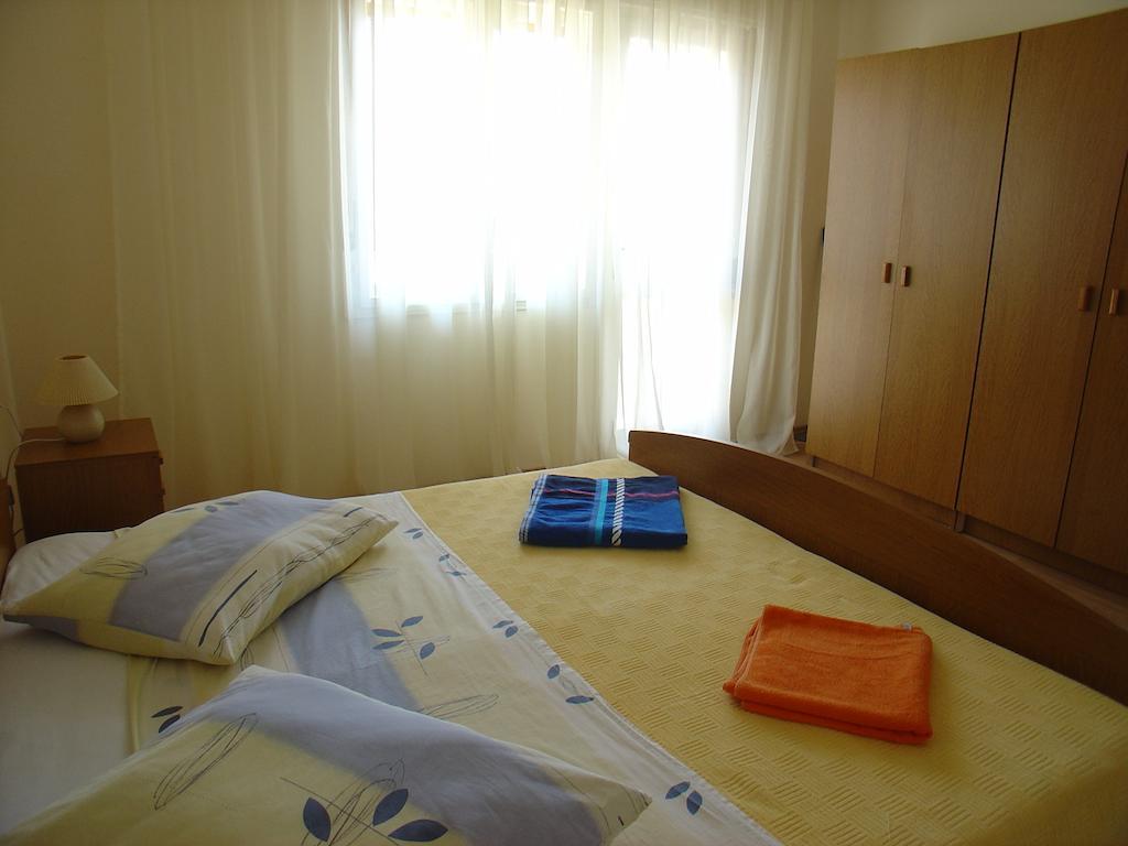 Apartment Tomy Trogir Rom bilde