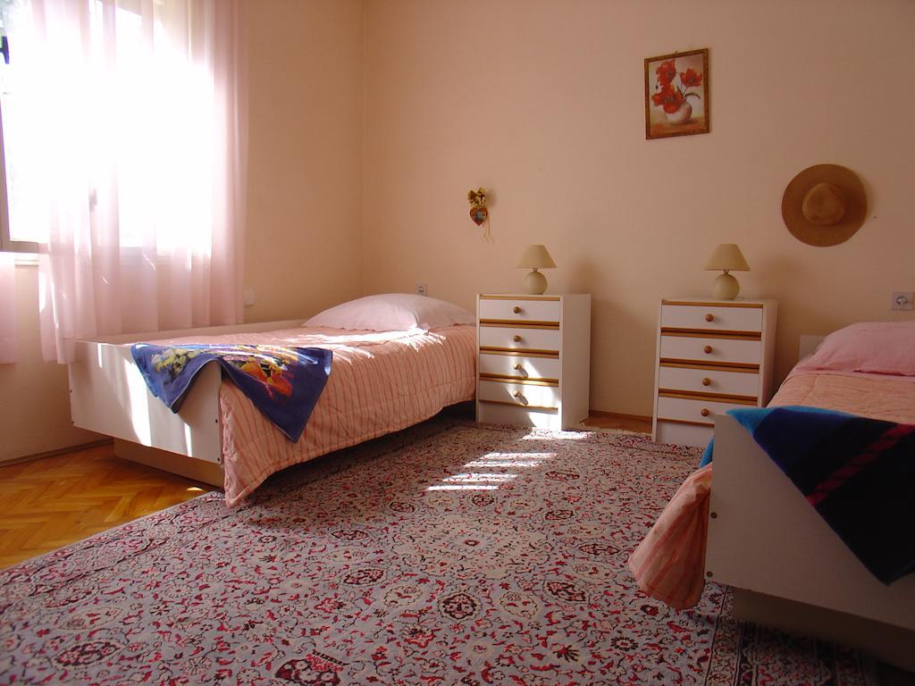 Apartment Tomy Trogir Rom bilde